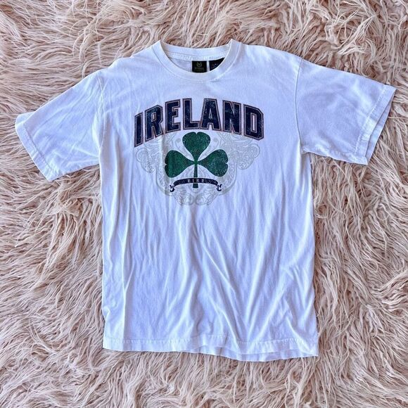 Vintage Ireland T-shirt - Picture 1 of 3